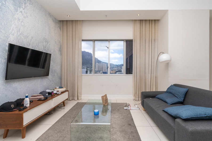 1 Bedroom Property for Sale in Cape Town City Centre Western Cape